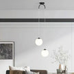 Luna Pendant Light