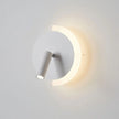 LunaSpot Wall Light