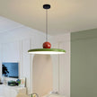 Nordic Flying Saucer Pendant Light