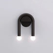 Arcus Modern Arched Wall Light