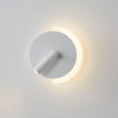LunaSpot Wall Light