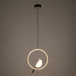 Magpie Pendant Light