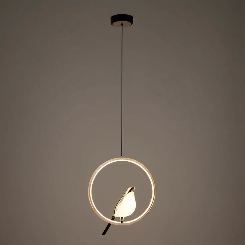 Magpie Pendant Light
