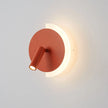 LunaSpot Wall Light