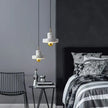 Marble Pendant Lamp