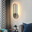 Modern LED Wall Light