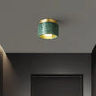 Nordic Marble Ceiling Light