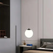 Luna Pendant Light