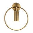 Halo Wall Light