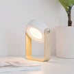 Creative Wooden Handle Portable Lantern