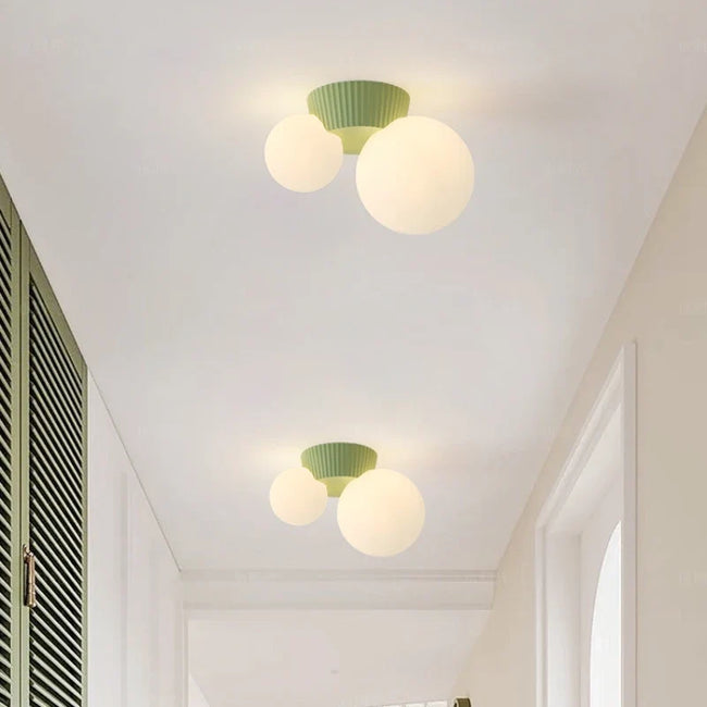 Luméa Ceiling Light