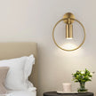 Halo Wall Light