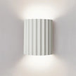 Nordic Modern Resin Wall Lamp