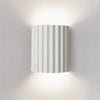 Nordic Modern Resin Wall Lamp