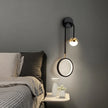 Orbis Wall Light