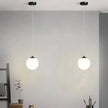 Luna Pendant Light