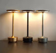 Rechargeable Touch Desk Lamp