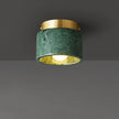 Nordic Marble Ceiling Light