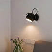 Nordic Cream Wall Lamp