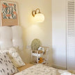 Quashion Wall Lamp