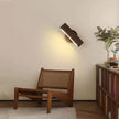 Rotating Wall Lamp