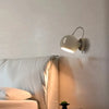 Nordic Cream Wall Lamp