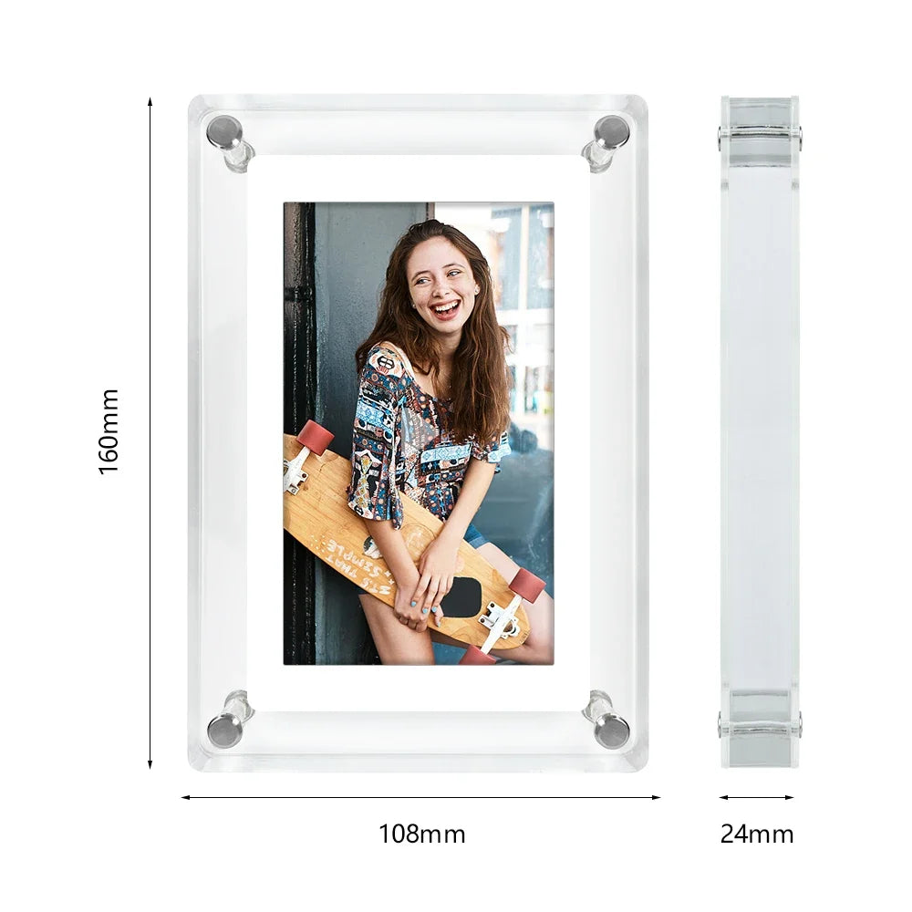 ClearFrame