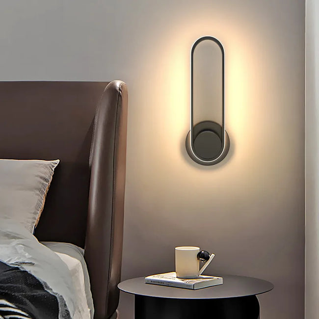 Modern LED Wall Light