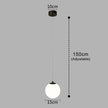 Luna Pendant Light
