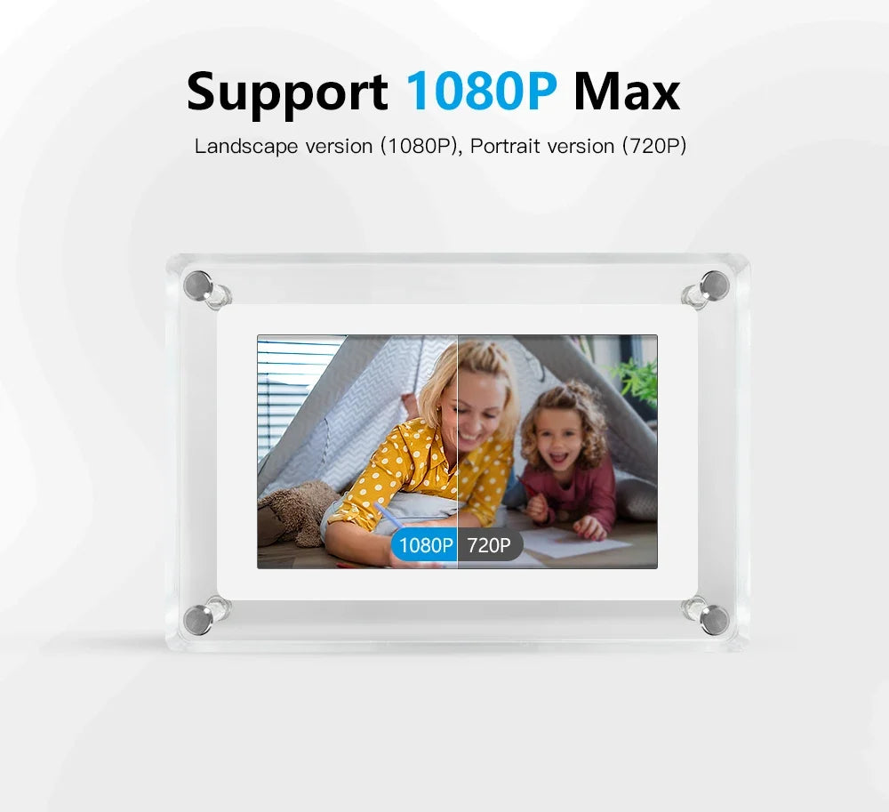 ClearFrame