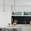 Marble Pendant Lamp