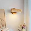 Rotating Wall Lamp
