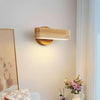 Rotating Wall Lamp