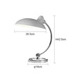 ScandiArc Table Lamp