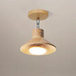 NordicWood Ceiling Lamp