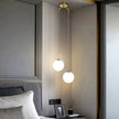 Luna Pendant Light