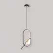 Magpie Pendant Light