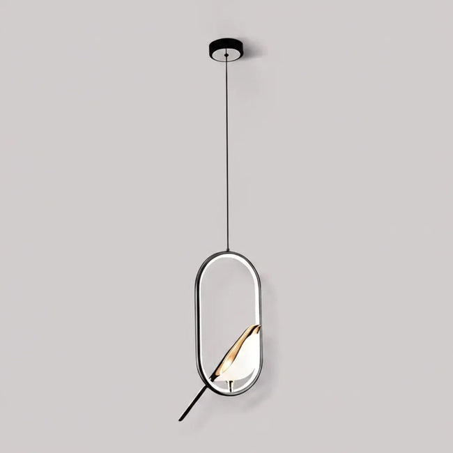 Magpie Pendant Light