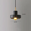Marble Pendant Lamp