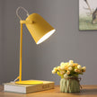 Nordic Metal LED Desk Lamp
