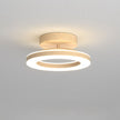 Round Acrylic LED Ceiling Light