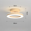 Round Acrylic LED Ceiling Light