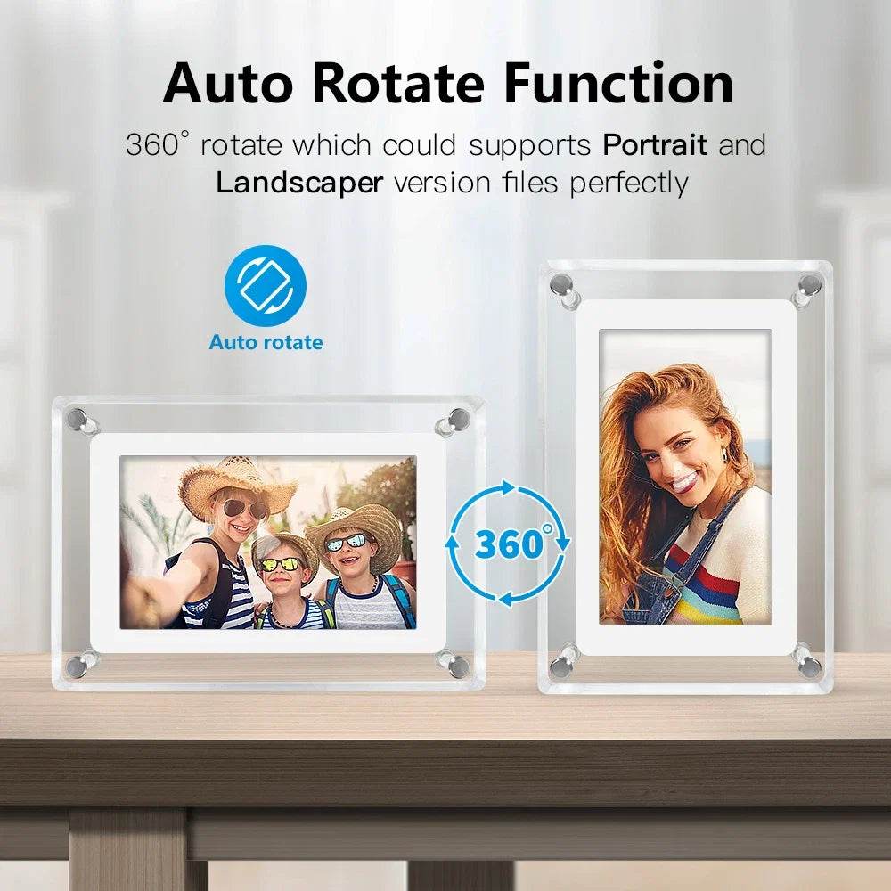 ClearFrame