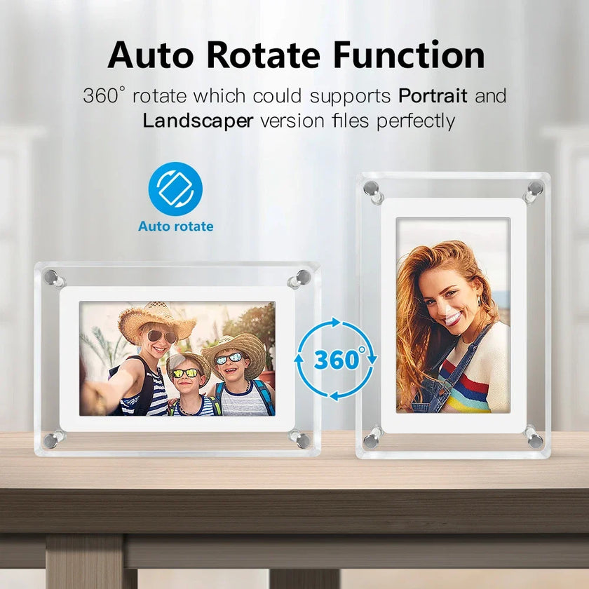 ClearFrame