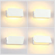 Modern LED Wall Lamp