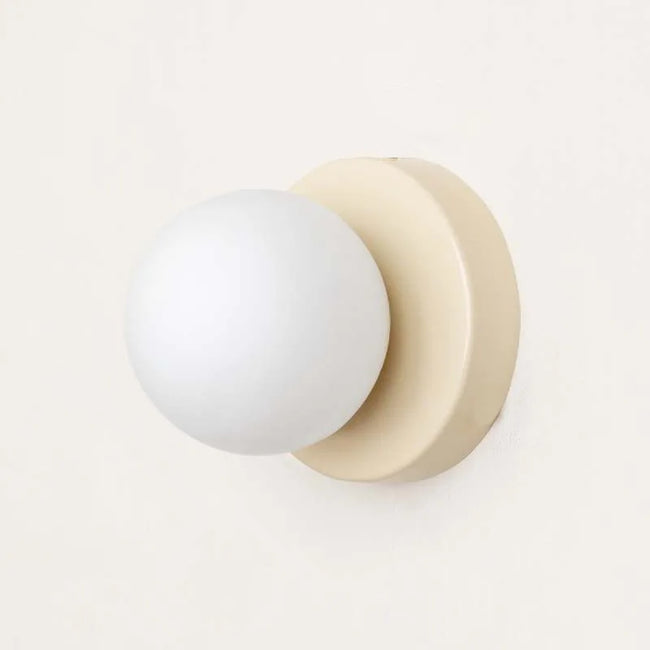 Macaron LED Wall Lamp