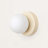 Macaron LED Wall Lamp