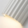 Nordic Modern Resin Wall Lamp
