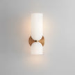 Nordic Glass Wall Lamp