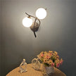 Lunara Wall Light